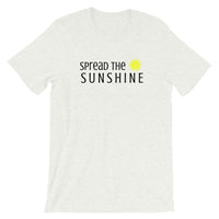 Spread the Sunshine Tee