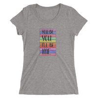 You Be You Juniors Tee *SPECIAL EDITION*