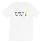 Spread the Sunshine Tee