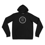 Mornings are for Coffee Unisex Hoodie