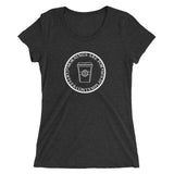 Mornings are for Coffee Juniors Tee