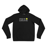 Spread the Sunshine Unisex Hoodie